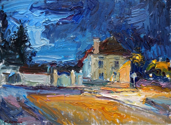 paint